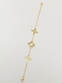 Armband "Emy" in Gold