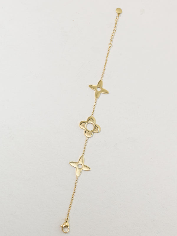 Armband "Emy" in Gold