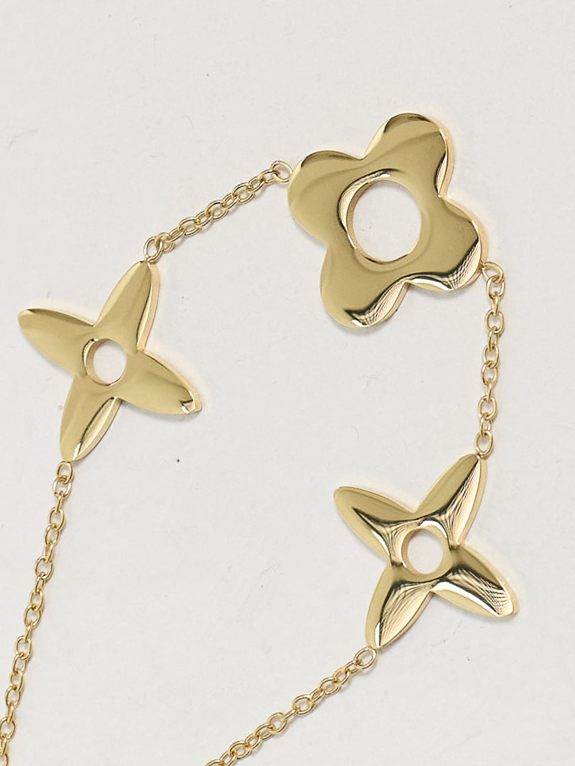 Armband "Emy" in Gold