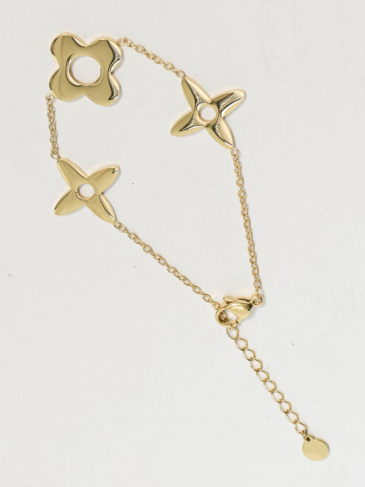 Armband "Emy" in Gold
