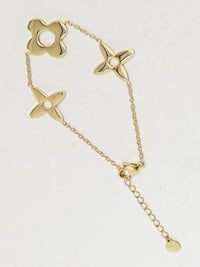 Armband "Emy" in Gold