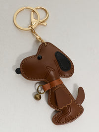 Schlüsselanhänger "Snoop"