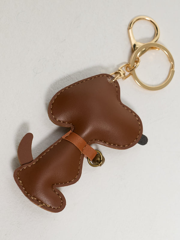 Schlüsselanhänger "Snoop"