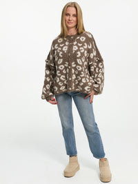 High Waist Jeans "Maria"