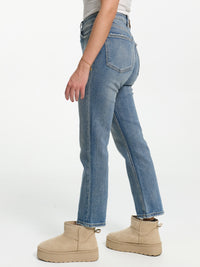 High Waist Jeans "Maria"