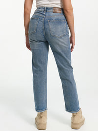 High Waist Jeans "Maria"