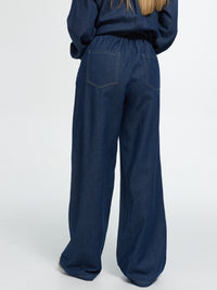 Soft Jogger-Jeans Set "Liv"
