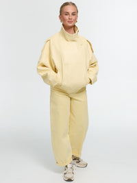 Lederimitat-Jacke "Eleonora"