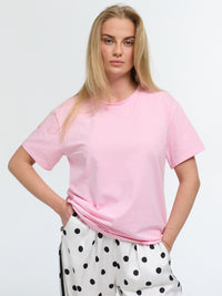 Basic T-Shirt "Leni"