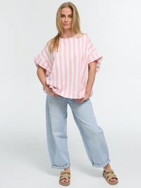T-Shirt "Yana"